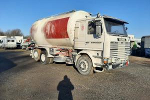 Scania