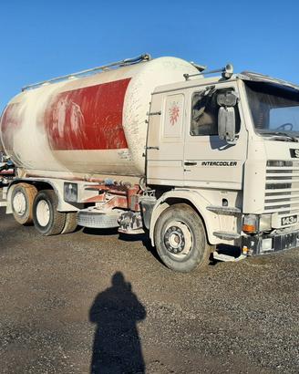 Scania