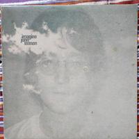 LP John Lennon – Imagine – Originale EMI Italia