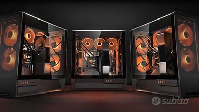 Pc Gaming Omnyx