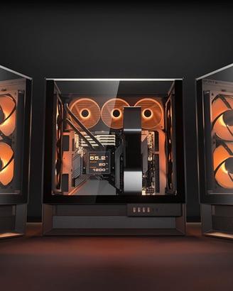 Pc Gaming Omnyx