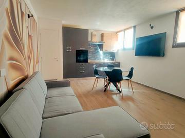 Pied a ter coppia PORTO PINO