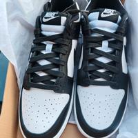 Nike Dunk Low Retro Panda – NUOVE – Taglia 44