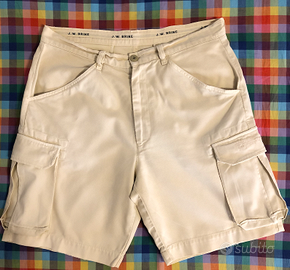 Pantaloni corti/bermuda J.W. BRINE - puro cotone