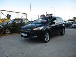 Ford Kuga 2.0 TDCI MOLTO BELLA 2014