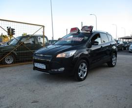 Ford Kuga 2.0 TDCI GARANTITA 24 MESI 2014