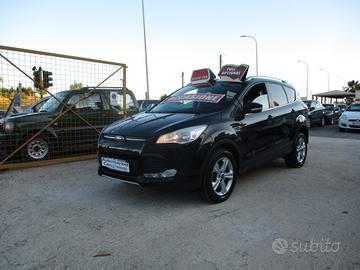 Ford Kuga 2.0 TDCI MOLTO BELLA 2014
