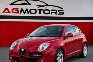 Alfa Romeo MiTo 1.6 JTDm 16V Distinctive Sport Pac
