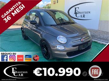 FIAT 500 1.0 Hybrid Dolcevita - 2023