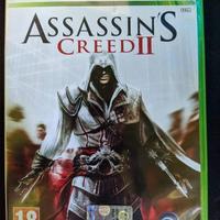 Bundle Assassin Creed 2 + Revelation XBOX