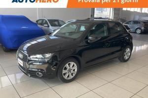 AUDI A1 HL45228