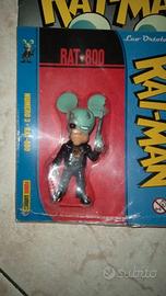 I 1000 Volti di Rat-Man: Rat-800