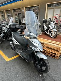 Kymco Agility 200