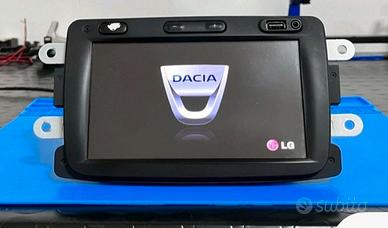 Medianav dacia