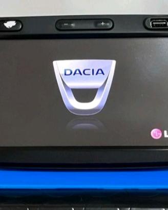Medianav dacia