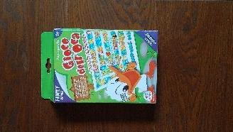 Mini GIOCO DELL' OCA