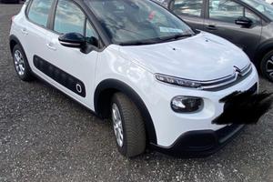 Citroen C3 PureTech 68 Feel