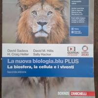 La nuova biologia.blu Plus