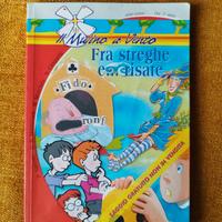 Fra streghe e...risate