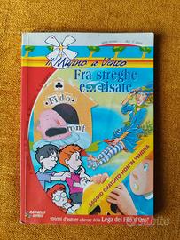 Fra streghe e...risate