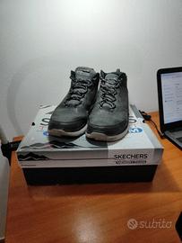 Skechers - Escape Plan