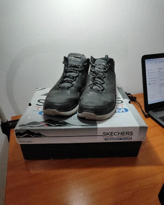 Skechers - Escape Plan