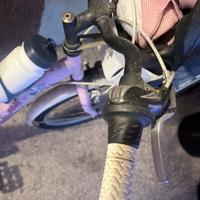 Bici bimba 8-11 anni