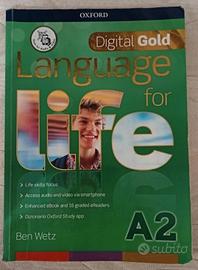 Language for life A2