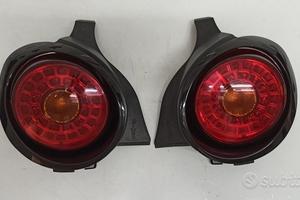 Stop originale destro o sinistro alfa romeo mito