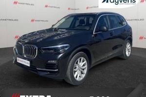 BMW X5 xdrive45e Business auto,Chilometri Cer...