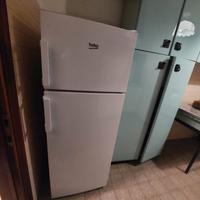 Frigorifero Beko bianco