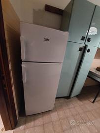 Frigorifero Beko bianco