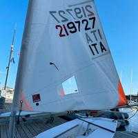 ILCA 4 Element 6 - ITA219727