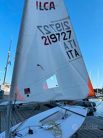 ILCA 4 Element 6 - ITA219727