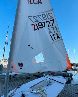 ILCA 4 Element 6 - ITA219727