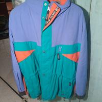 Giacca a vento Nordica 