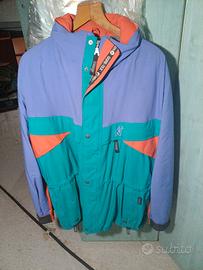 Giacca a vento Nordica 