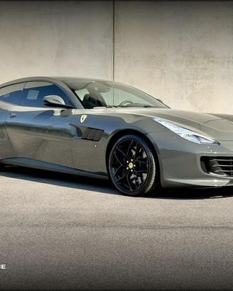 Ferrari GTC4Lusso GTC4 Lusso 3.9 T - Sollevatore