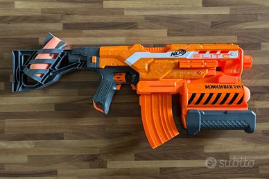 Fucile Nerf N-strike Elite DEMOLISHER