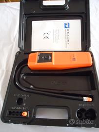 Apparecchiature elettriche