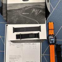 Apple Watch Ultra 2 GPS+Cellular 49mm Black