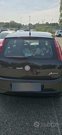 fiat grande punto 