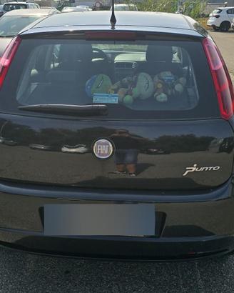 fiat grande punto 