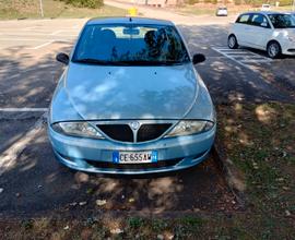 Lancia y - 2003