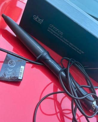 Piastra GHD curve