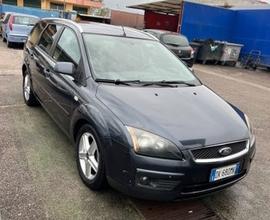 Ford Focus C-Max Focus 1.6 TDCi (110CV) S.W. DPF