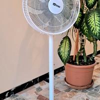 Ventilatore a piantana Termozeta Y-RSK-1 