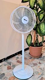 Ventilatore a piantana Termozeta Y-RSK-1 