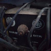 Saldatrice a elettrodi