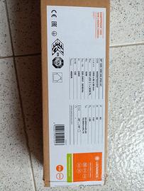 Lampada a led NUOVA da 120 